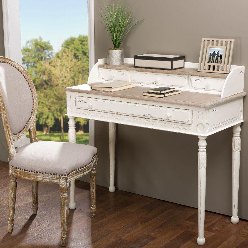 Ophelia & Co. Patnode Writing Desk