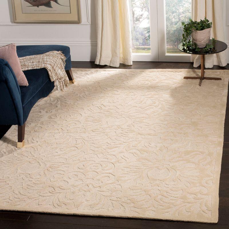 Total Performance TLP714 Hand Hooked Area Rug  - Safavieh