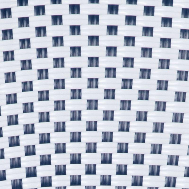 Martha Stewart Lily Pond All-Weather Stackable Patio Bistro Dining Chair & Reviews | Wayfair