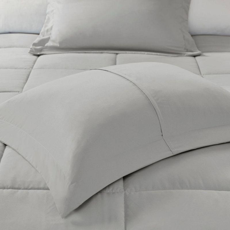 Madison Park Sarasota Microcell Down Alternative Comforter Set