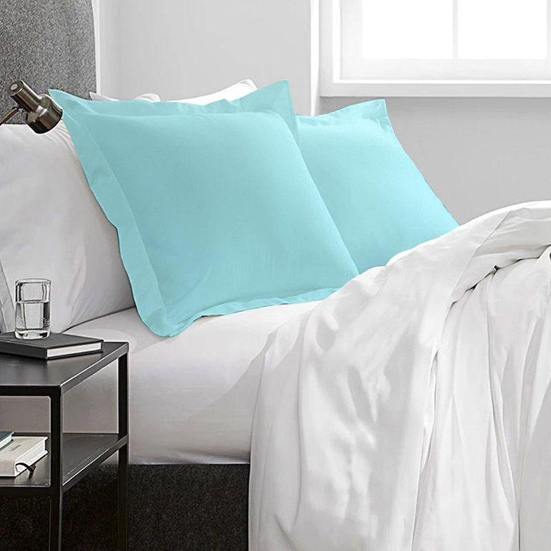 FLXXIE Pillow Sham (Set of 2)
