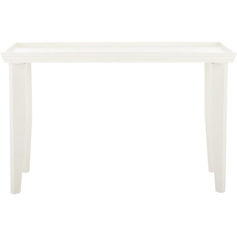 Naios Console Table - CNS9706B - Off-White - Safavieh