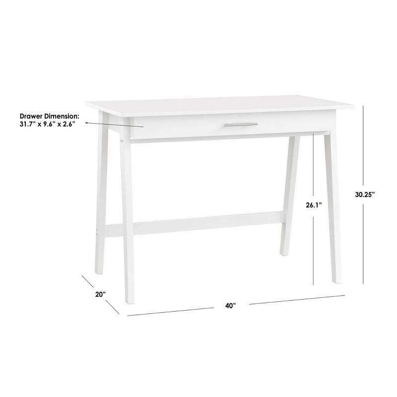 Rollins Writing Desk - Buylateral