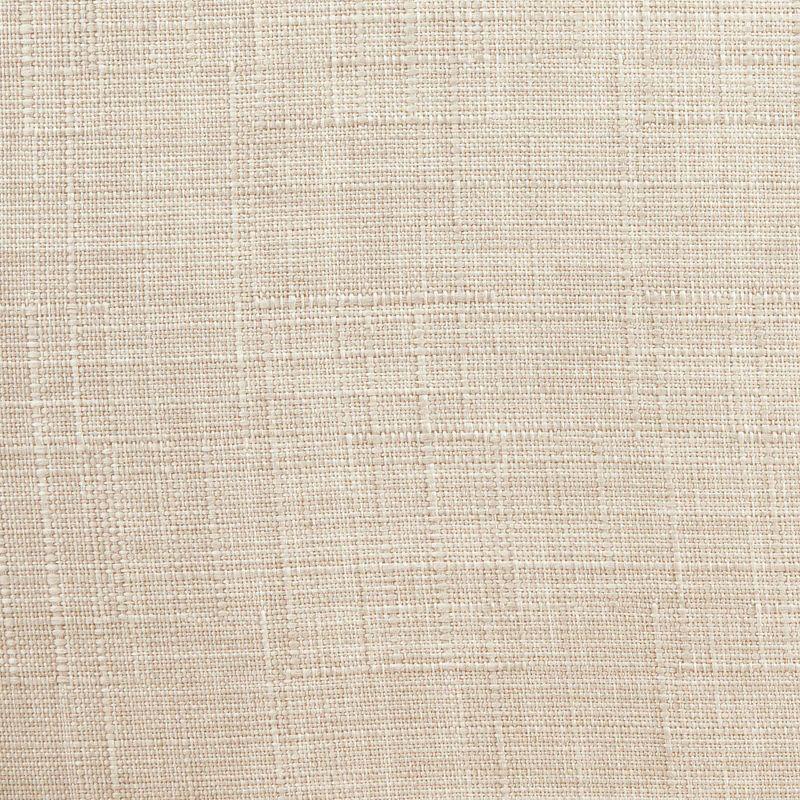 Picket House Furnishings Florentina Side Chair Set Linen: Modern Upholstered MDF Frame, 300 lbs Capacity