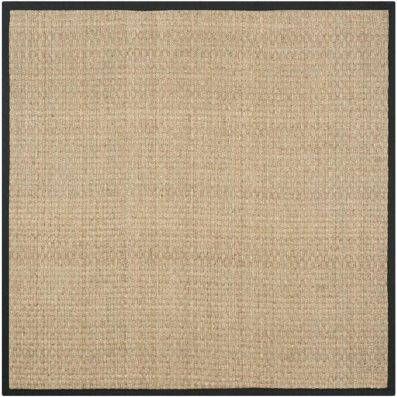 Natural Fiber NF114 Area Rug  - Safavieh