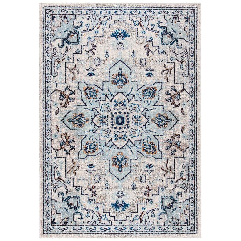 Madison MAD473 Power Loomed Rugs - Safavieh