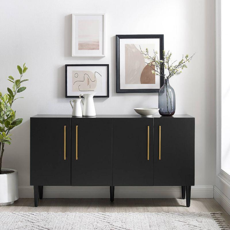 Everett Sideboard - Crosley