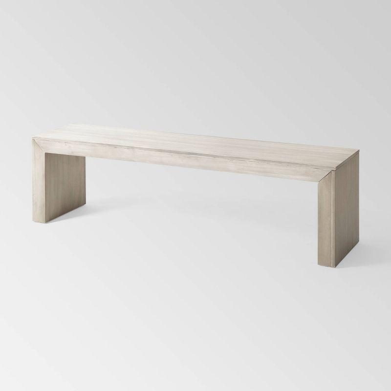 Oswestry Bench