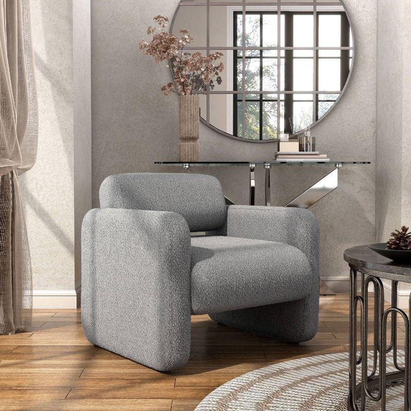 Panane 32'' Wide Armchair