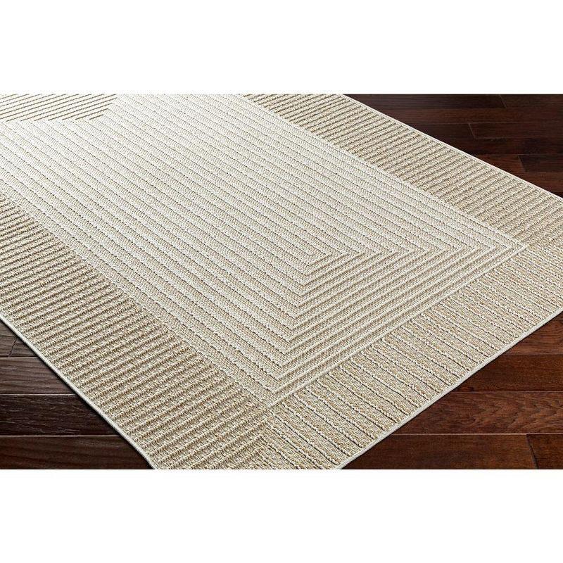 Mark & Day Aldin Woven Indoor and Outdoor Area Rugs