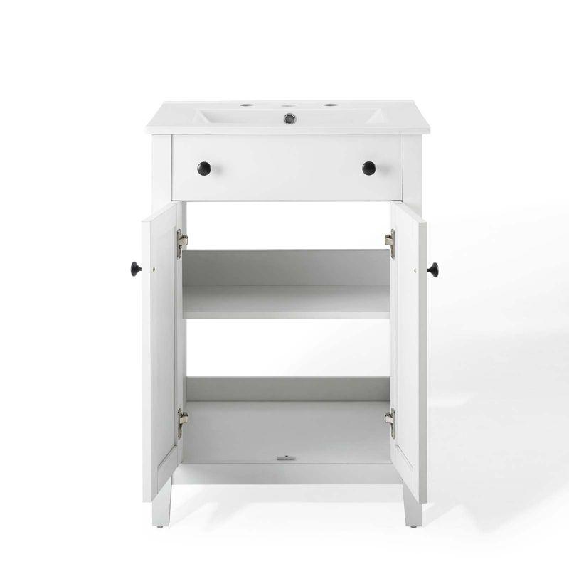 Modway Modway Nantucket 24" Bathroom Vanity