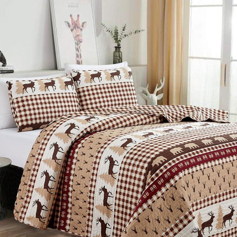 Quilt Set