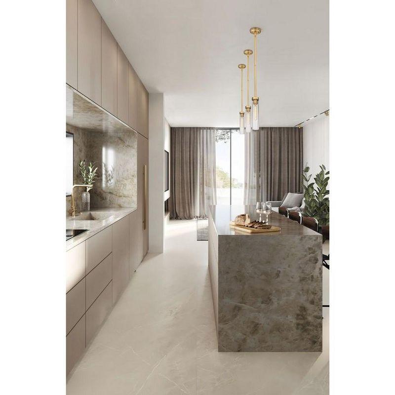 Z-Lite Beau 1 - Light Single Pendant