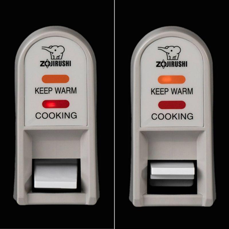 Zojirushi Rice Cooker/Steamer/Warmer