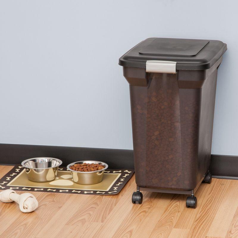 IRIS USA, Inc. Food Storage Container