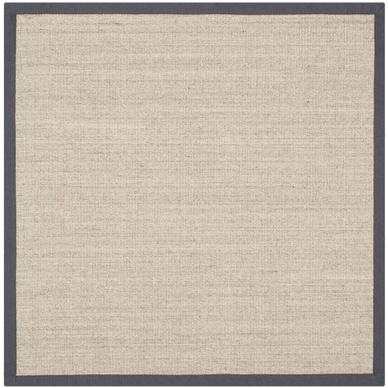 Natural Fiber NF441 Power Loomed Area Rug  - Safavieh