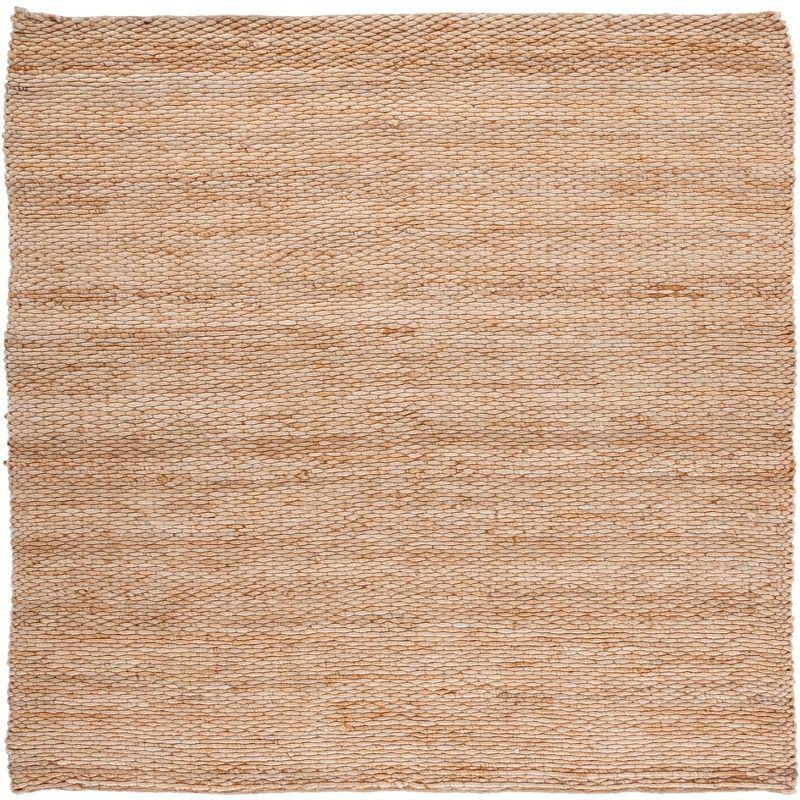 Natural Fiber NF110 Hand Woven Area Rug  - Safavieh