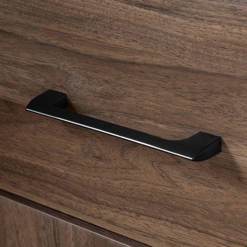Vietti 35.63'' Bar Cabinet