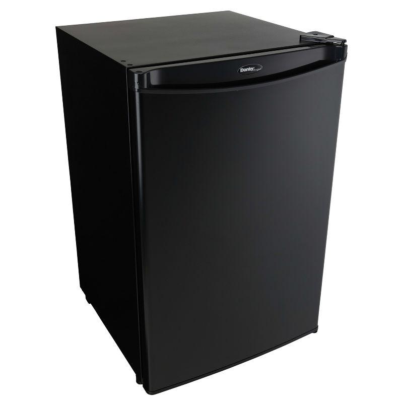 Danby Danby 4.4 cu. ft. Freestanding Compact Fridge