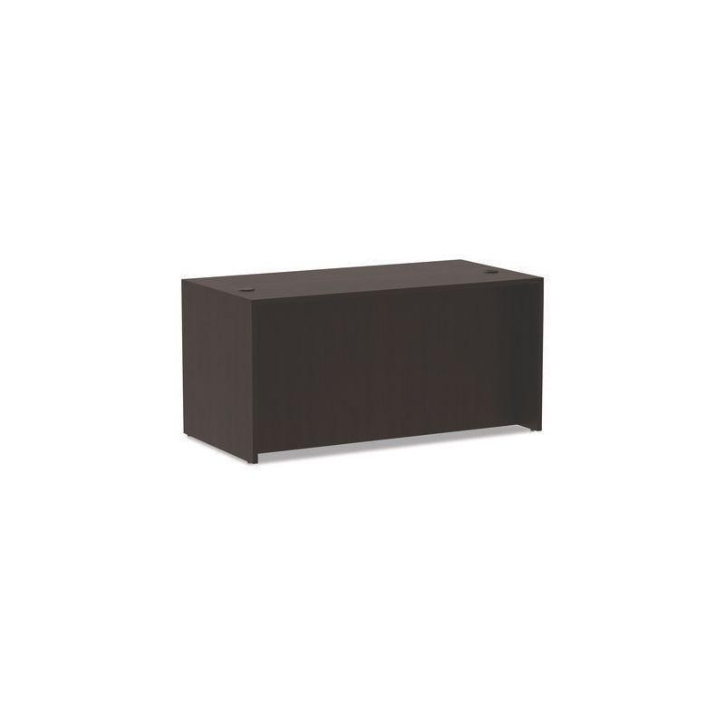 Valencia Series Desk Shell