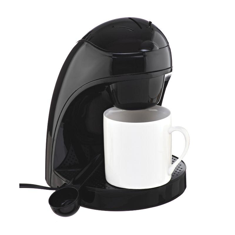 Brentwood Appliances Single Cup Coffee Maker