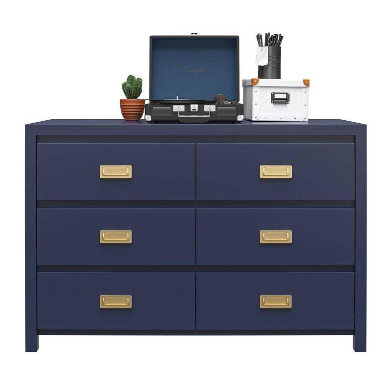 Little Seeds Monarch Hill Haven 6-Drawer Dresser