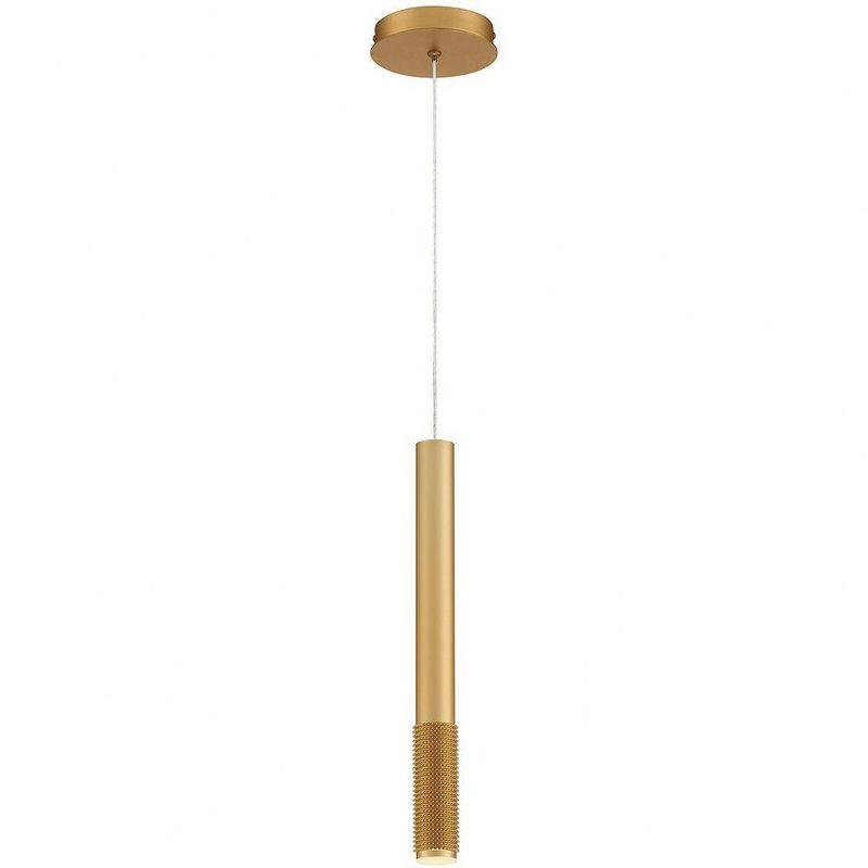 Eurofase Lighting Davenport 1 - Light Pendant in  Gold