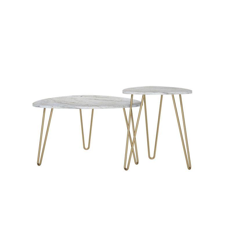 Athena Nesting Tables