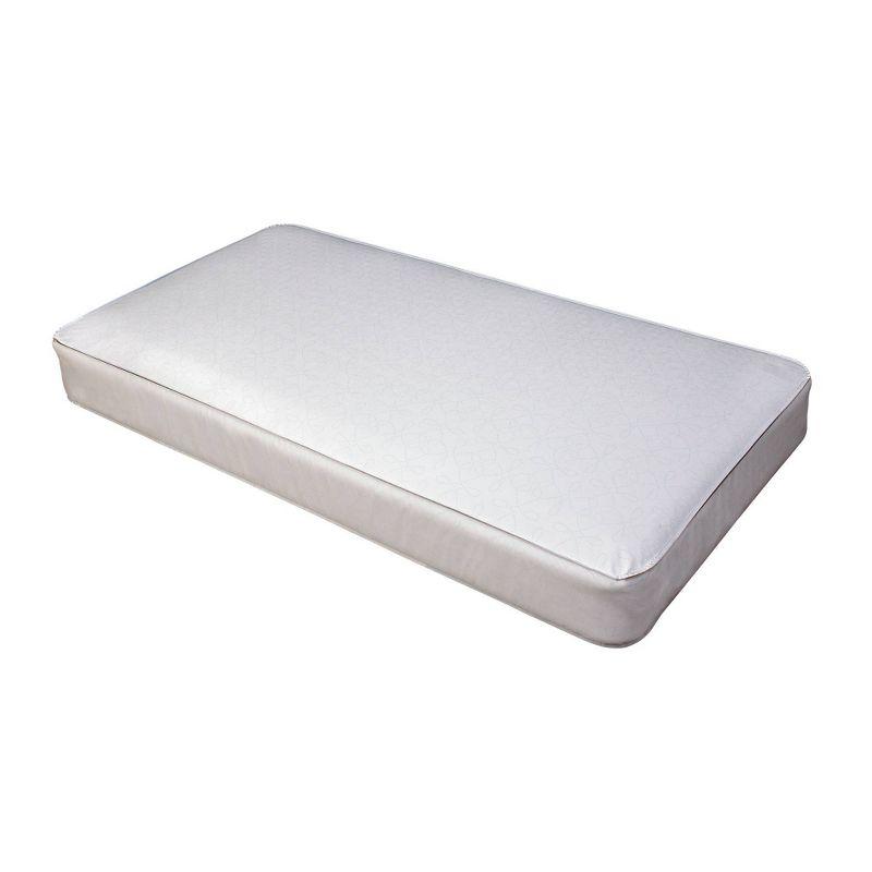 Sealy Waterproof Standard Crib Mattress