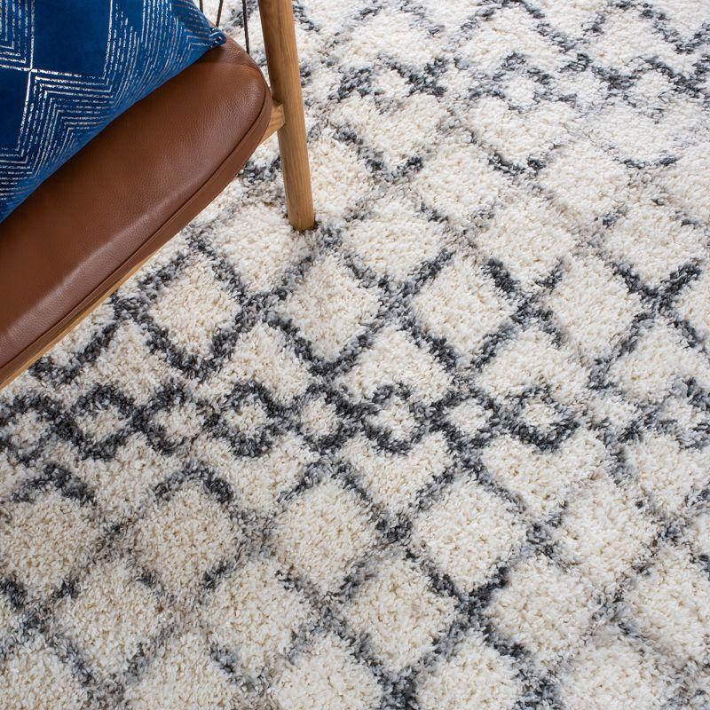 Adame Geometric Rug