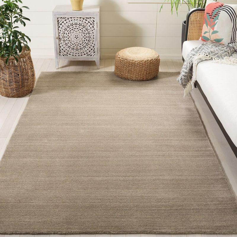 Himalaya HIM820 Hand Loomed Rugs - Safavieh