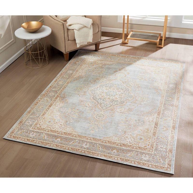 Carina Synthetic Rug