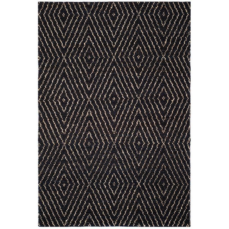 Bohemian BOH702 Hand Woven Area Rug  - Safavieh