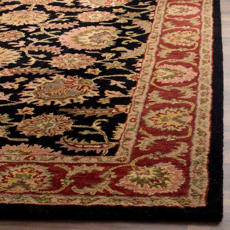 Classic CL359 Hand Tufted Area Rug  - Safavieh