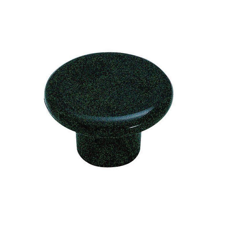 Allison 1 1/4" Diameter Mushroom Knob