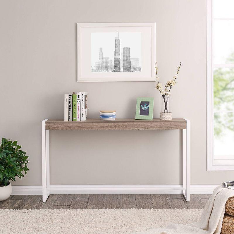 Macen Console Table - Holly & Martin