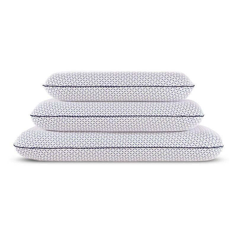 Vibe Essential Gel Memory Foam Pillow