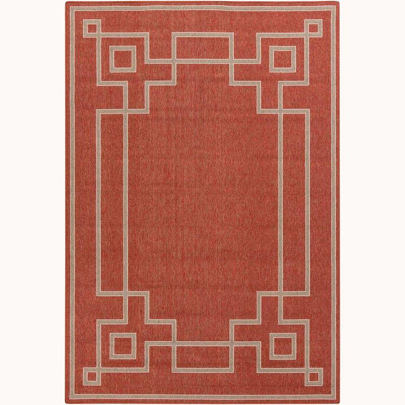 Mark & Day Natalie Woven Indoor and Outdoor Area Rugs