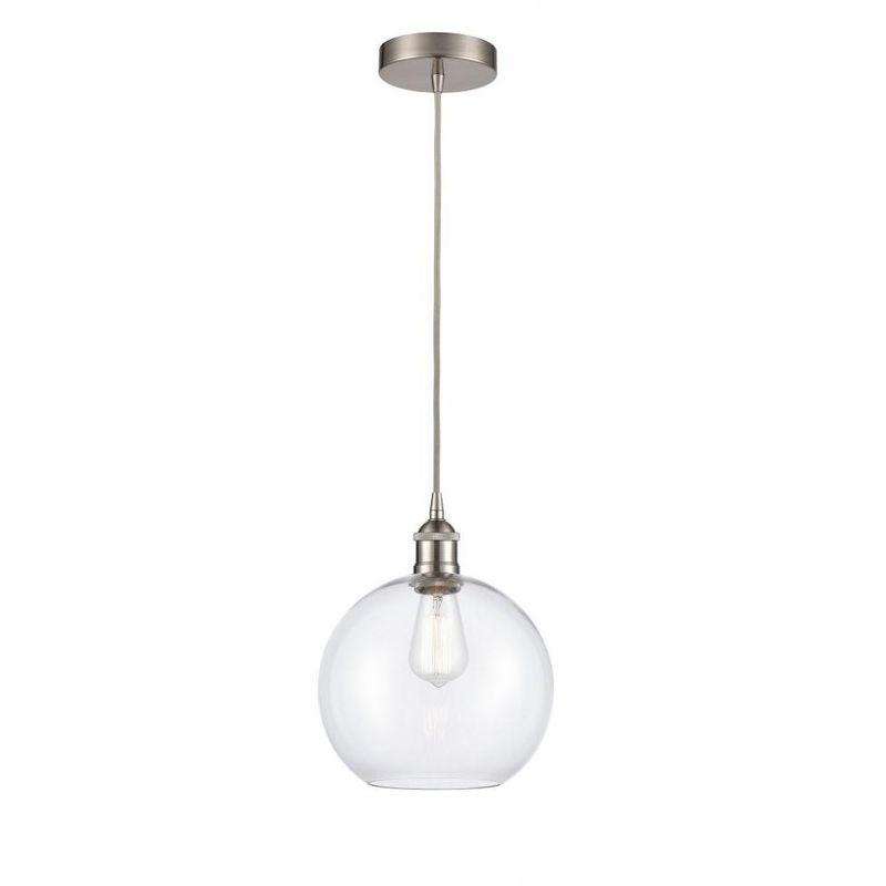 Innovations Lighting Athens 1 - Light Sphere Pendant