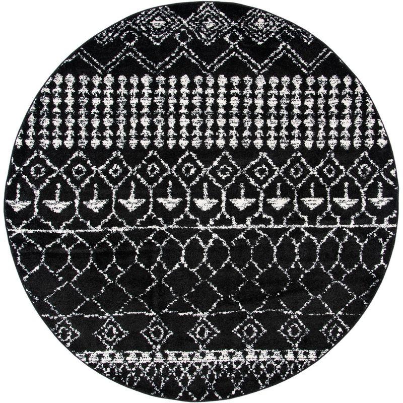 Tulum TUL229 Area Rug  - Safavieh