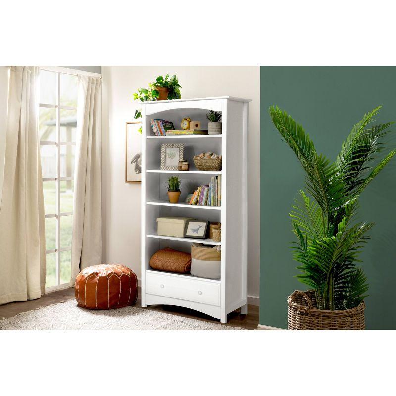 daVinci Jayden 70.25'' H X 14.25'' W Bookcase