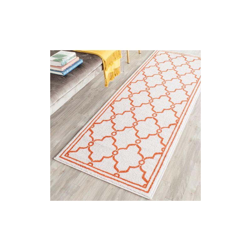 Amherst AMT414 Power Loomed Area Rug  - Safavieh