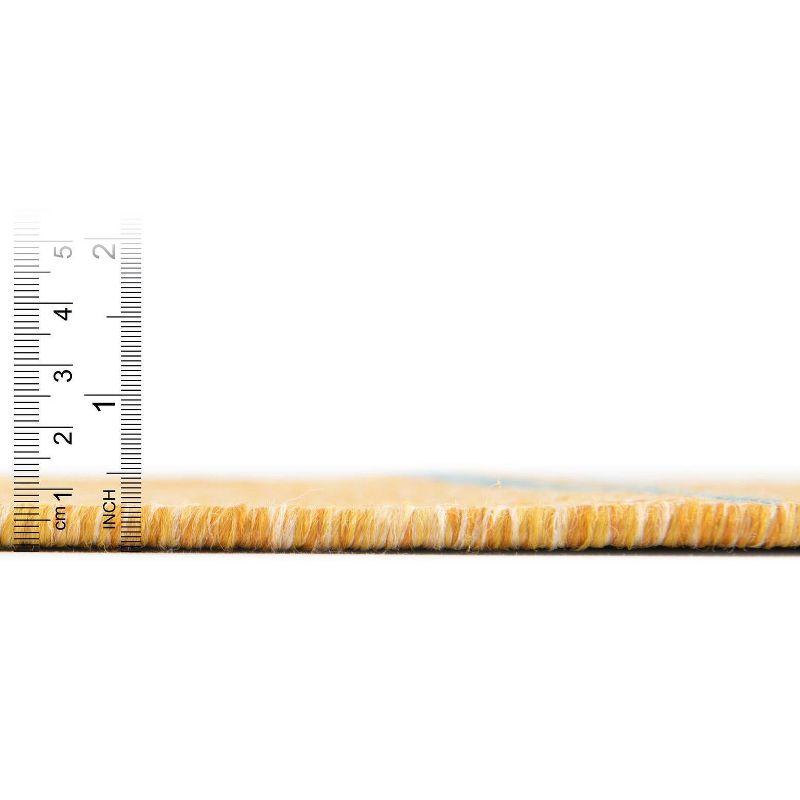 Jill Zarin Jill Zarin Anguilla Outdoor Rug