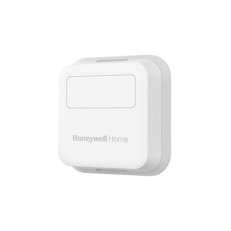 Honeywell Home Smart Room Sensor: Wireless Thermostat Control, Smartphone App, T9 Compatible, White, 2-Year Warranty