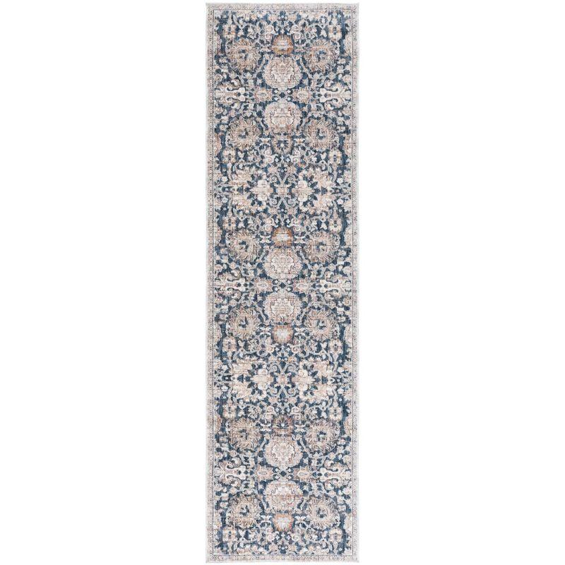 Safavieh Sutton Performance Oriental Rug