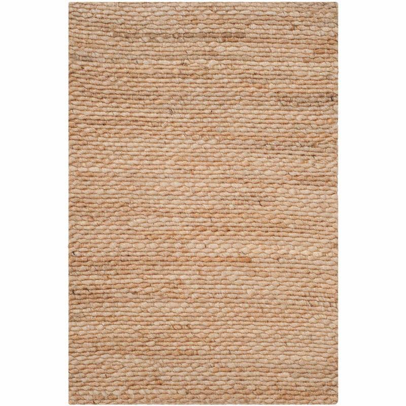 Natural Fiber NF459 Hand Woven Area Rug  - Safavieh