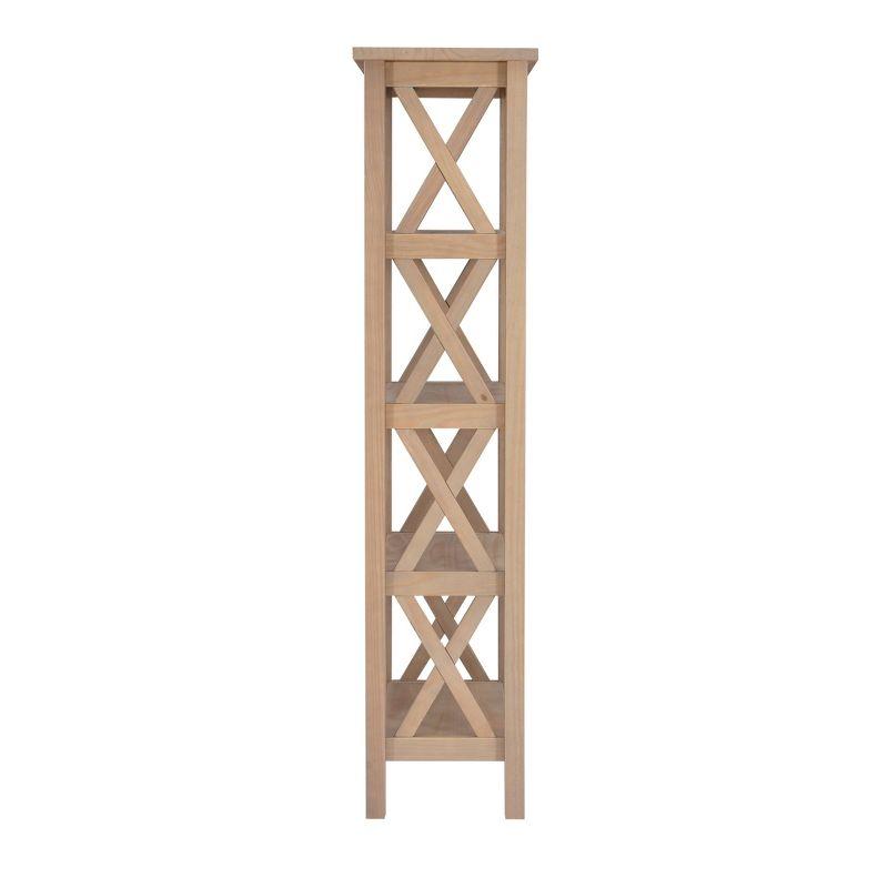 Davis Bookcase - Linon