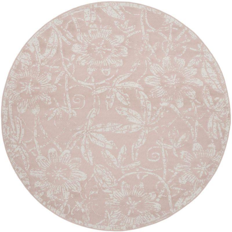 Nourison Whimsicle Farmhouse Indoor Area Rug