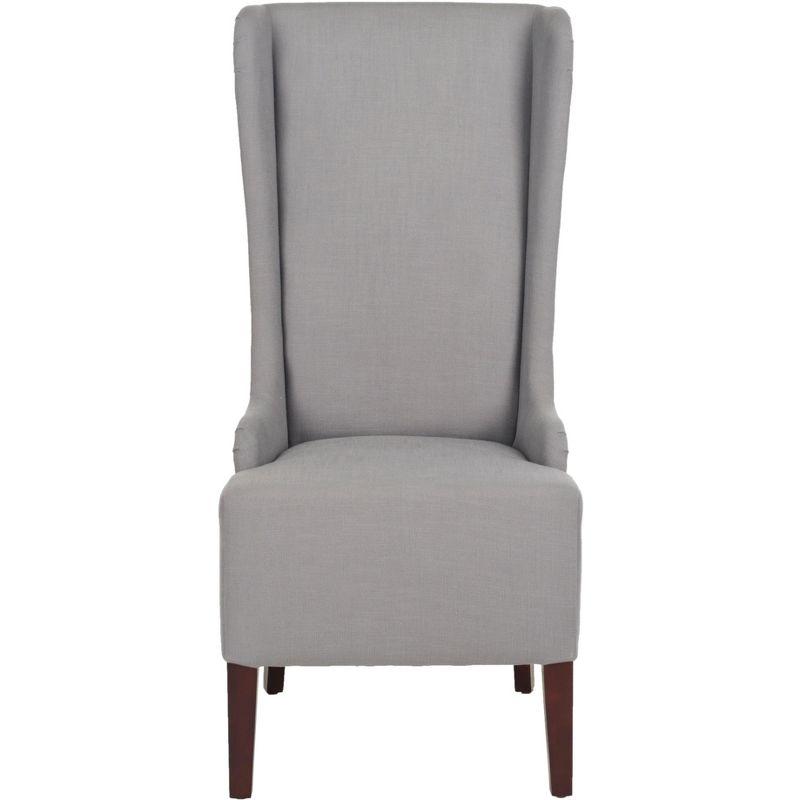 Becall 20''H Dining Chair - Artic Grey - Safavieh