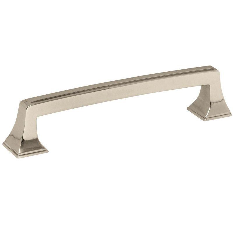 Mulholland - 5 1/16" Center to Center Bar Pull